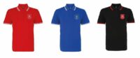 Tamworth FC Supporters Polo Adults