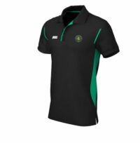Aldridge CC Polo Shirt Senior