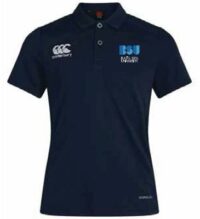 Bath Spa University Club Dry Polo Womens