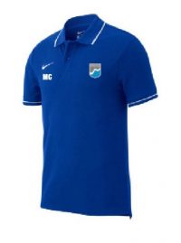 Worcester Sixth Form College Polo Shirt