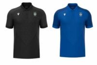 Harper Adams Golf Club Baldwin Polo Mens