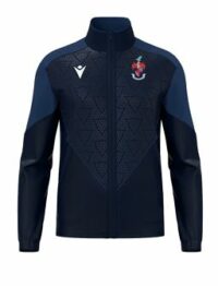 Redditch CC Poseidon Track Jkt Jnr