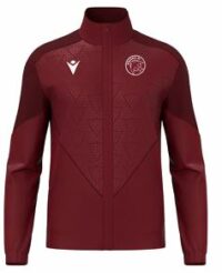 Walsall FC Academy Track Jacket Jnr