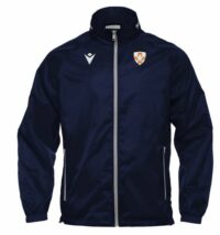 KES VI Lichfield PE Rain Jacket Unisex