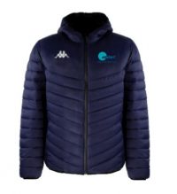 EdStart Specialist Education Doccio Padded Jacket