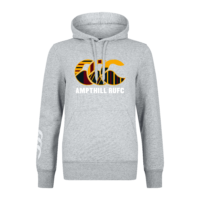 Ampthill RUFC Club Hoodie Womens