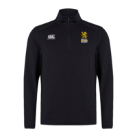 Ampthill RUFC Club 1/4 Zip Midlayer Junior