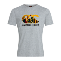 Ampthill RUFC Club Logo Tee Mens