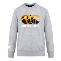Ampthill RUFC Club Sweatshirt Womens