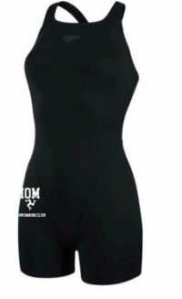 IOM Swimming Eco Endurance Legsuit