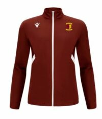 Bedworth CC Raijin Full Zip Jacket Snr