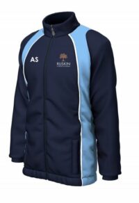 Priory Ruskin Academy Unisex PE Showerproof Jacket Senior