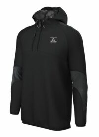 Birchfield Harriers Hooded Rain Jacket Adult