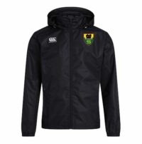Ysgol Gyfun Y Strade Club Rain Jacket