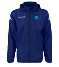 EdStart Specialist Education Martio Rain Jacket