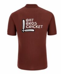 Bedworth CC Rap Polo Snr