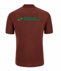 Bedworth CC Womens Rap Polo Jnr