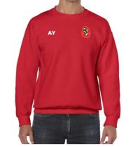 Harborne Hockey Club Sweatshirt Adult