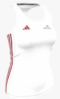 Redhill Ladies HC Away Playing Vest