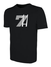 Rygbi 7/11 Rieti Logo Tee Jnr