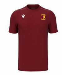 Bedworth CC Rigel Tee Jnr