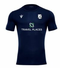 Middleton CC SS Training T-Shirt Junior