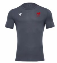 Bulldogs Rugby Rigel Hero Training T-Shirt