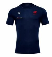 Bulldogs Rugby Rigel Hero Training T-Shirt