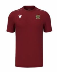Friarmere CC Rigel SS Tee Senior