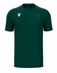 Edenfield CC Rigel Tee Snr