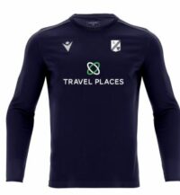 Middleton CC LS Training T-Shirt Junior