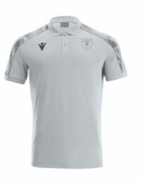 Woolpack FC Clubwear Polo Shirt (Polyester)