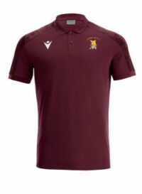 Ashby RFC Rock Polo Senior