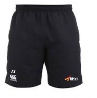 B-MET College Rugby Gold Max Bundle