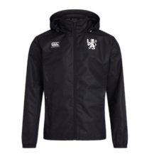 St Davids Rugby CCC Club Rain Jacket