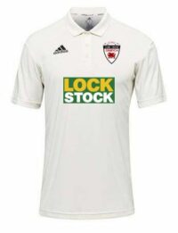 Denbigh Cricket Club SS Cricket Shirt