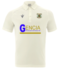 Friarmere CC Hutton SS Shirt Boys