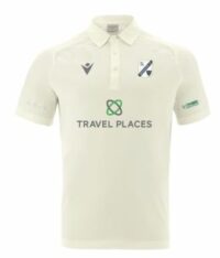 Middleton CC SS Playing Shirt Junior
