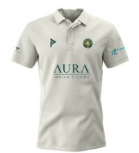 Aldridge CC Match Shirt SS Senior (U15 & Seniors)