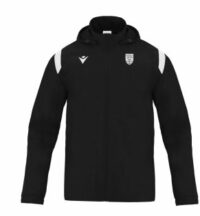 Mercia FC Players Rain Jacket Snr