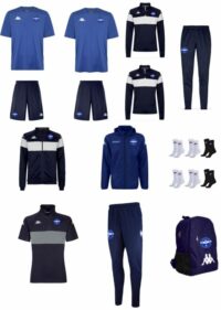 Eastleigh FC Scholarship Pack Boys