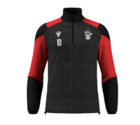 Nuneaton RFC Cuzco 1/4 Zip Midlayer Snr