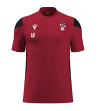 Nuneaton RFC Polis Training Tee Jnr