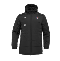 Nuneaton RFC Gyor Padded Jacket Snr