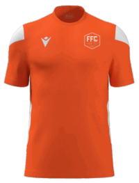 Front Foot Coaching – Match Day Playing Home Shirt Snr