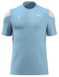 Front Foot Coaching – Match Day Playing Away Shirt Snr