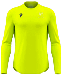 Front Foot Coaching – Match Day Playing GK Shirt Snr