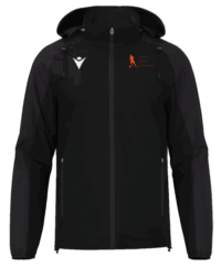 Front Foot Coaching – Training Jacket Snr