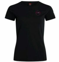Fusion Netball Club Cotton Tee Womens