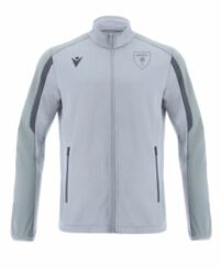 Woolpack FC Clubwear Zip Jacket